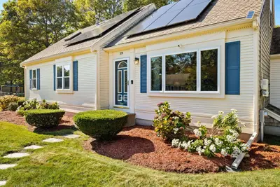 119 Whitehall Way, Barnstable MA — view 2