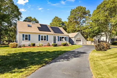 119 Whitehall Way, Barnstable MA — view 3