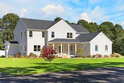 152 Central Avenue, Falmouth MA — view 4