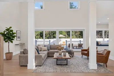 152 Central Avenue, Falmouth MA — view 5