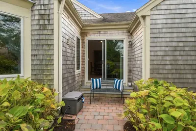 40 John Hall Cartway, Unit 40, Yarmouth MA — view 2