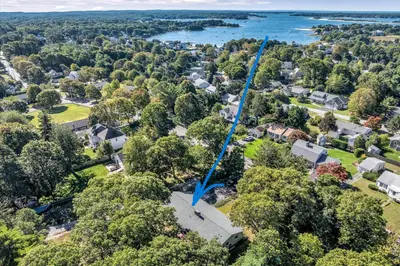 885 Shore Road, Bourne MA — view 3