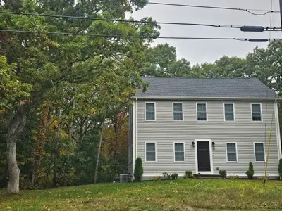 63 Abells, Yarmouth MA — view 2
