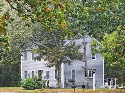 63 Abells, Yarmouth MA — view 3