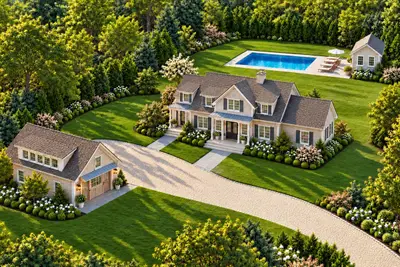 200 Crows Pond Road, Chatham MA — view 3