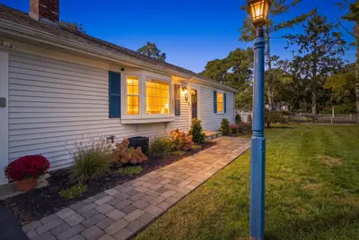 7 Spinning Brook Road, Yarmouth MA — view 2