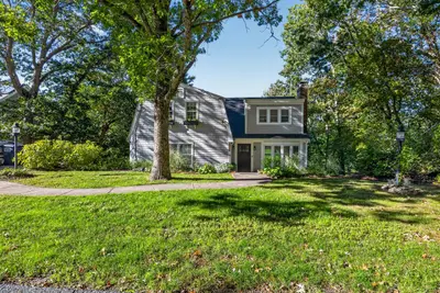 103 James Circle, Mashpee MA — view 2