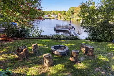 103 James Circle, Mashpee MA — view 3