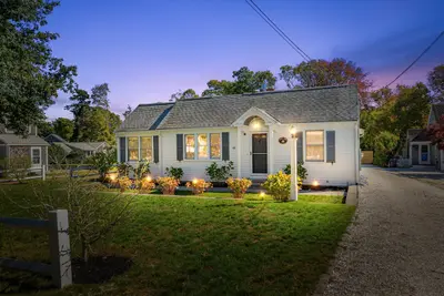 421 Scudder Avenue, Barnstable MA — view 3
